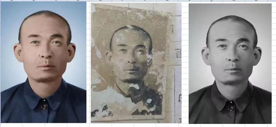卧龙老照片模糊修复-21